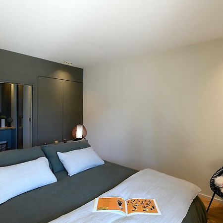 Les Loges En Provence "Villa Garrigue" Villeneuve-lès-Avignon Eksteriør billede