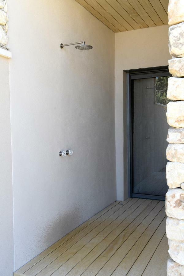 Les Loges En Provence "Villa Garrigue" Villeneuve-lès-Avignon Eksteriør billede